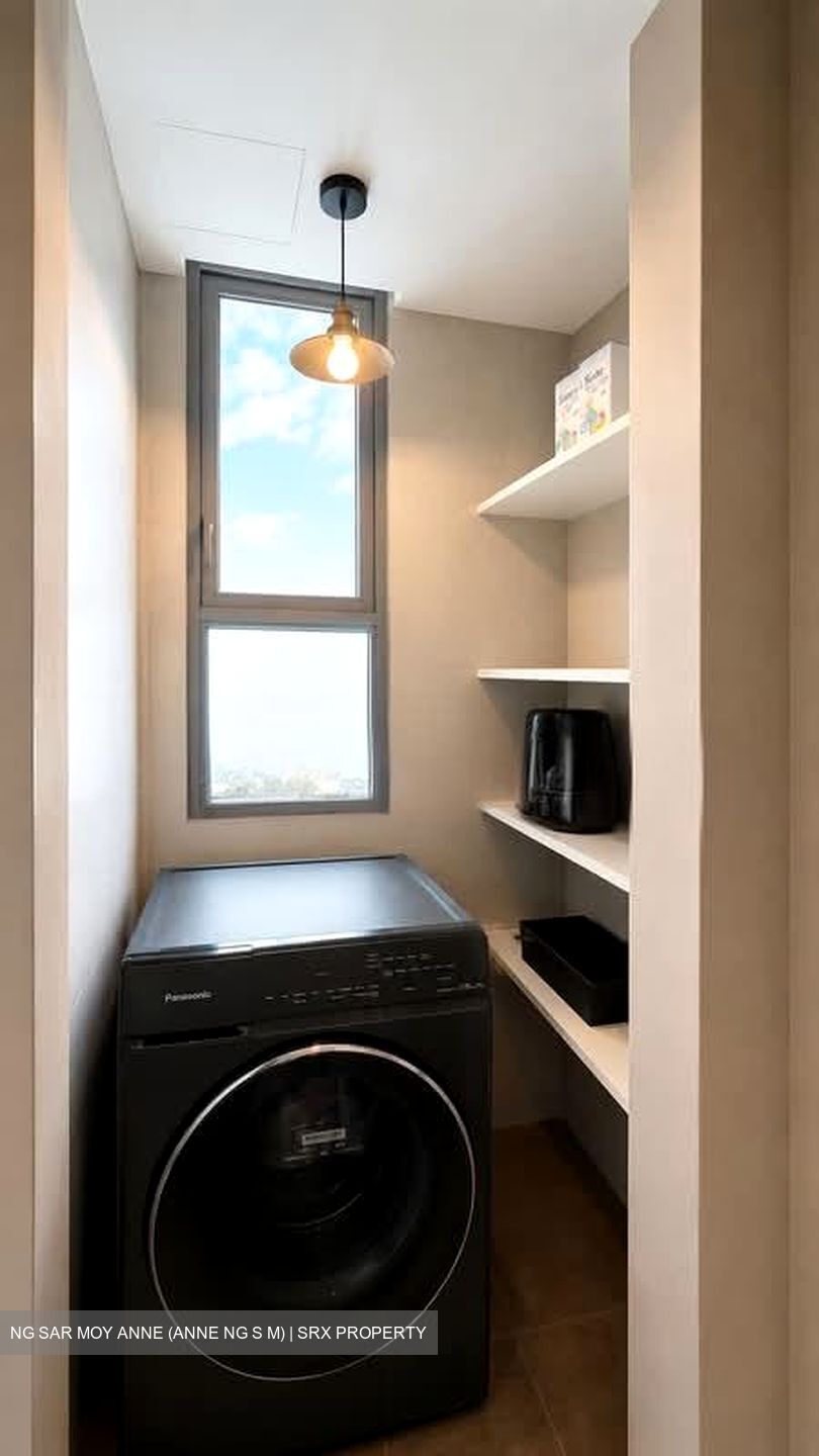 The Terrace (D19), Condominium #588873741